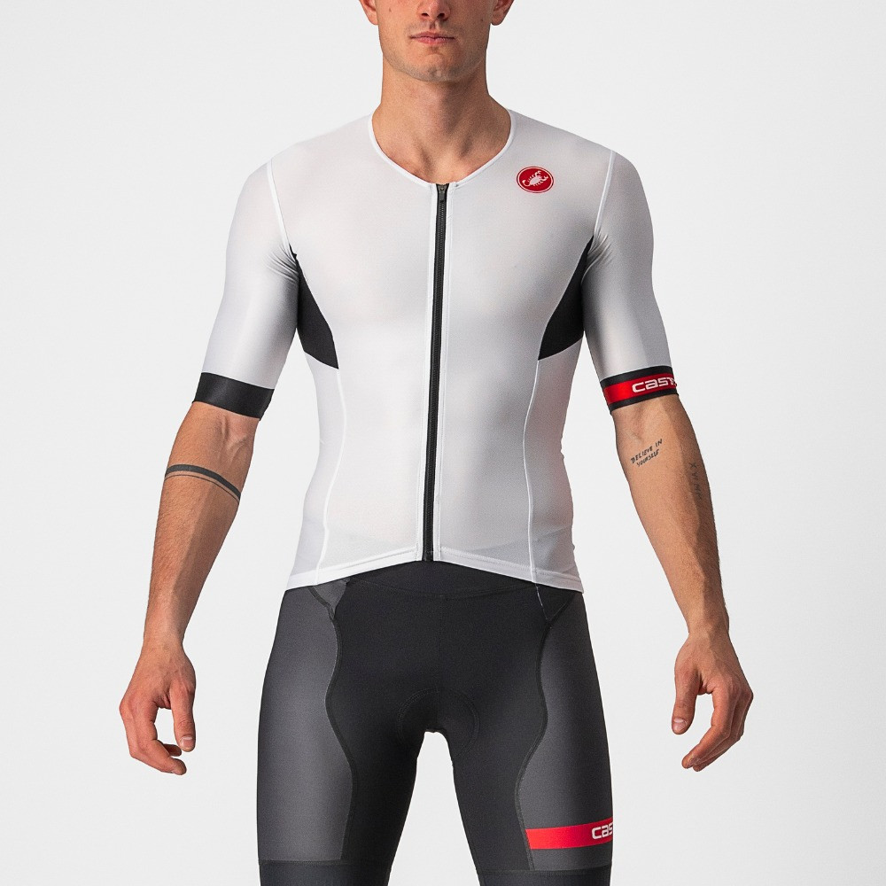 Image of CASTELLI FREE SPEED 2 RACE TOP