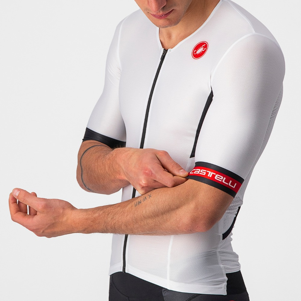 CASTELLI FREE SPEED 2 RACE TOP