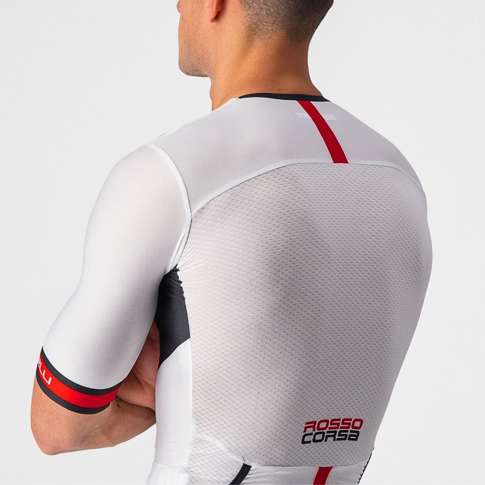 CASTELLI FREE SPEED 2 RACE TOP