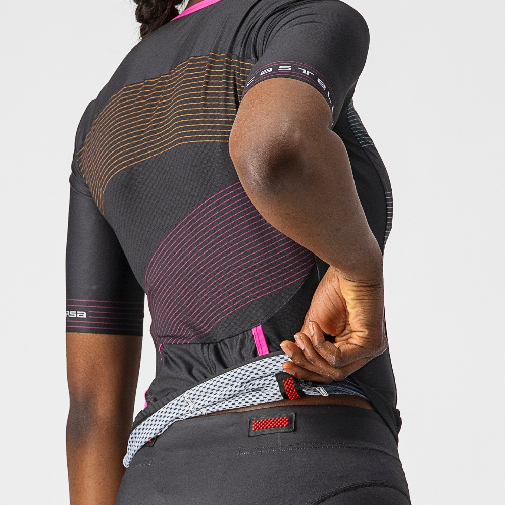 CASTELLI FREE SPEED 2 W RACE TOP