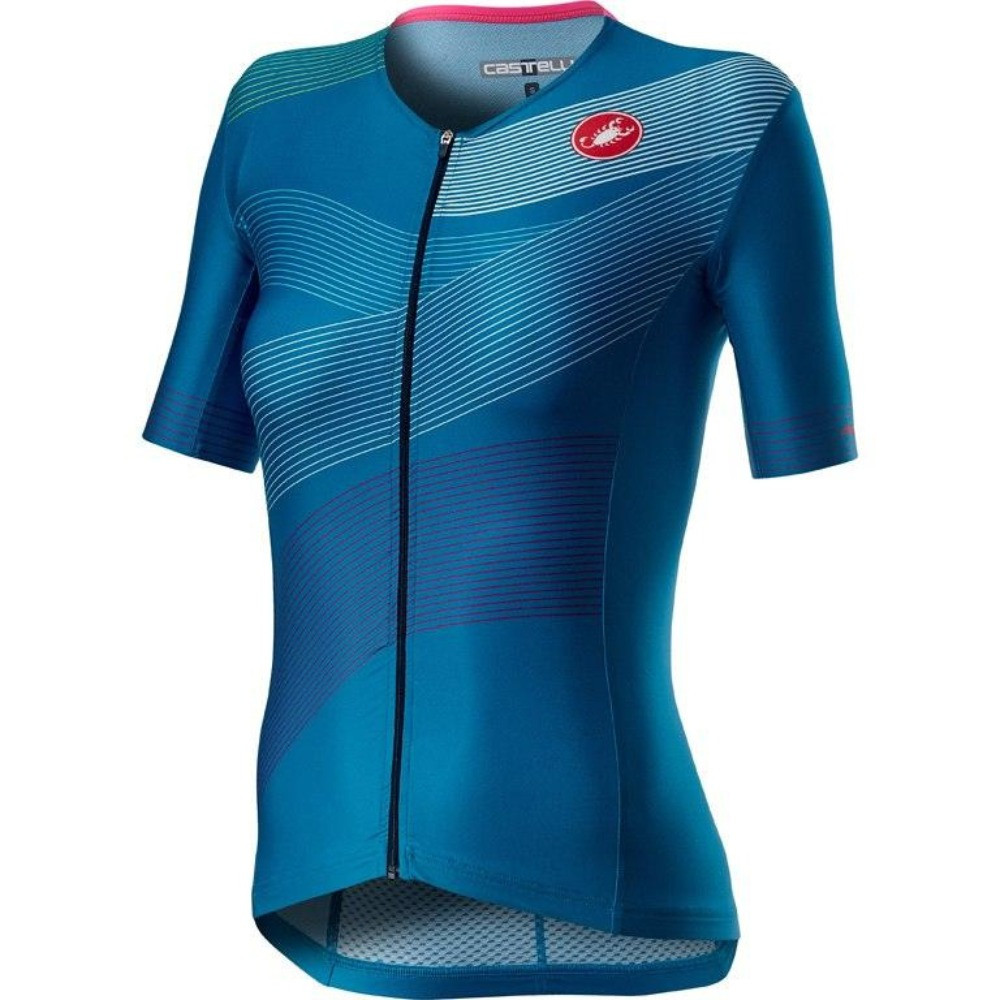 Image of CASTELLI FREE SPEED 2 W RACE TOP