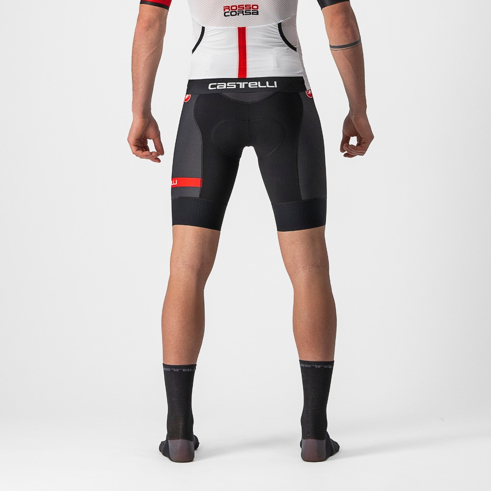 CASTELLI FREE TRI 2 SHORT