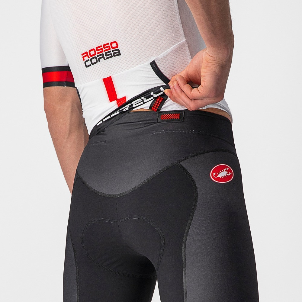 CASTELLI FREE TRI 2 SHORT