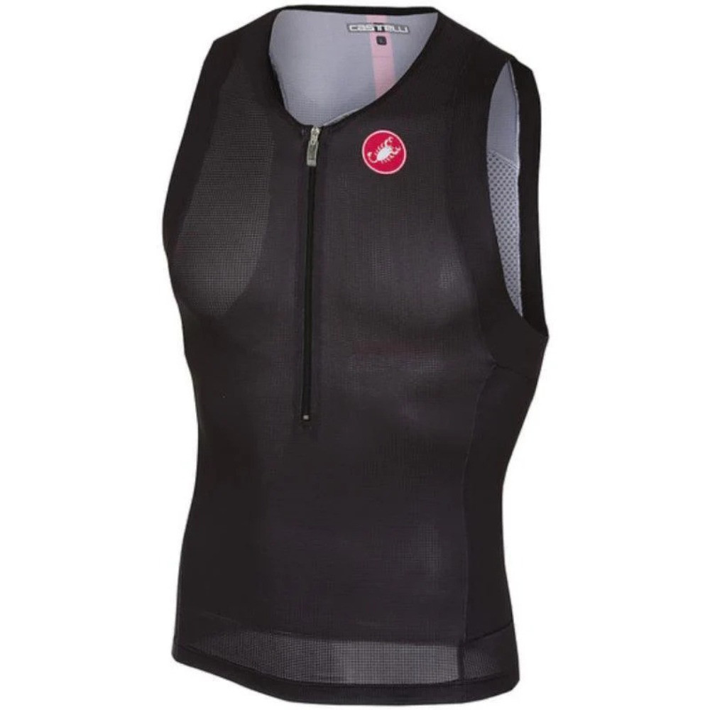 Image of CASTELLI FREE TRI TOP