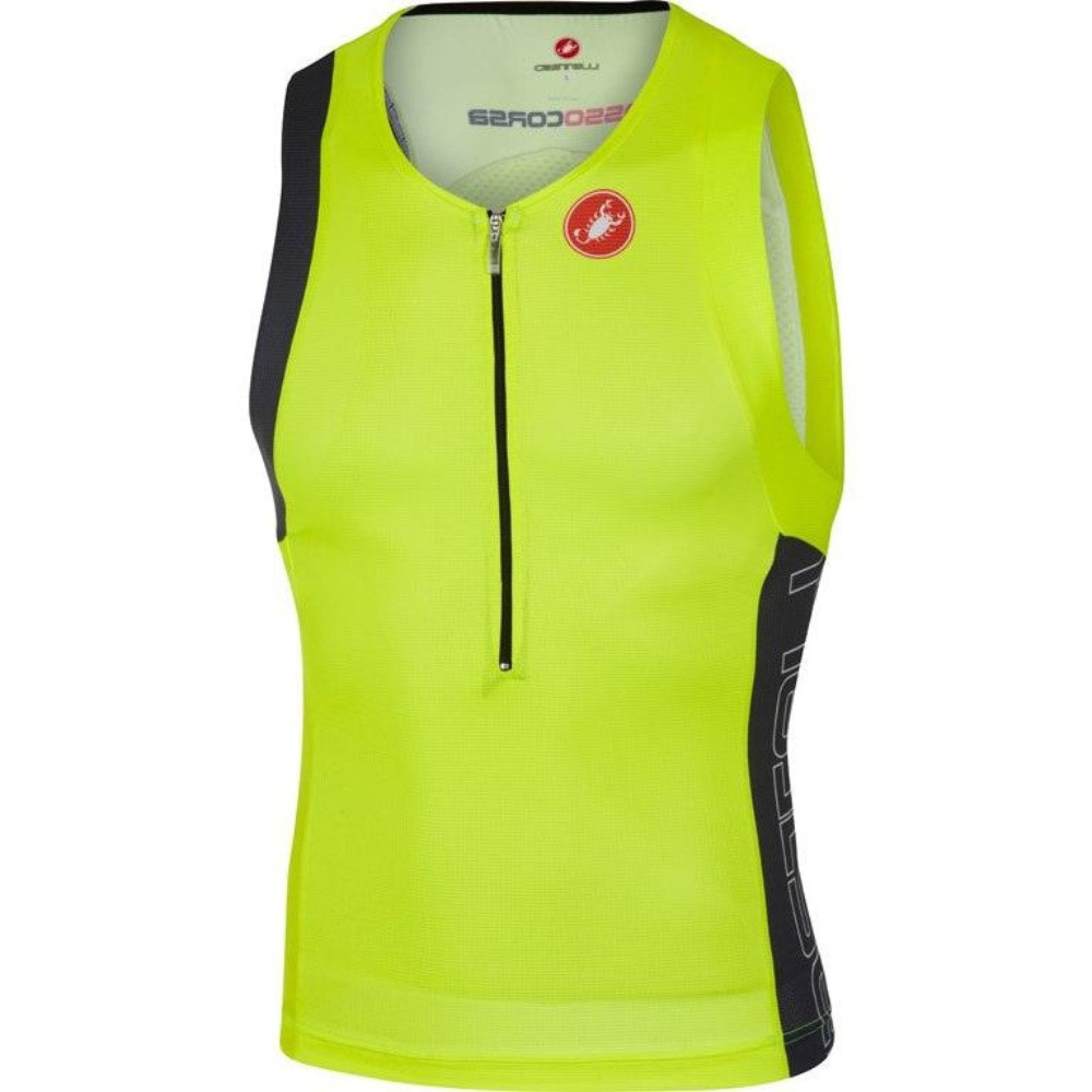 Image of CASTELLI FREE TRI TOP