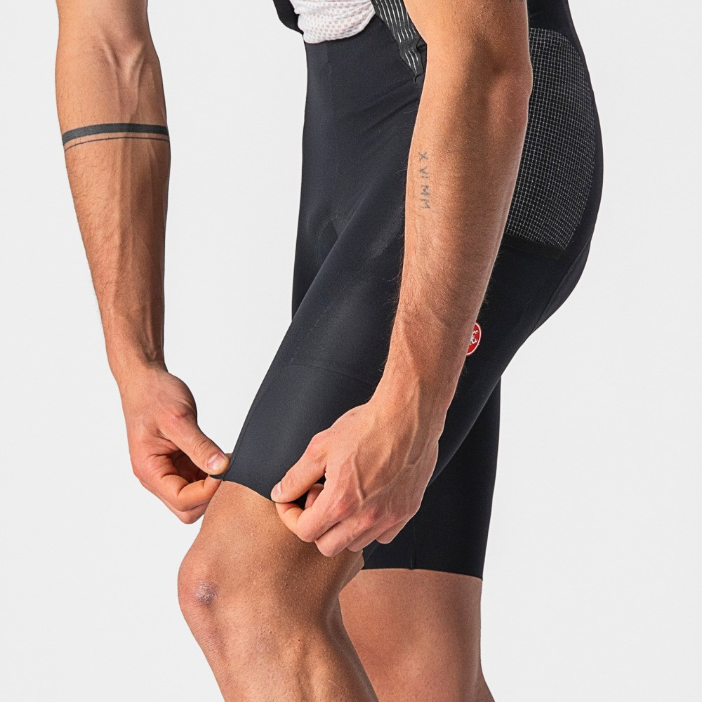 CASTELLI FREE UNLIMITED BIBSHORT