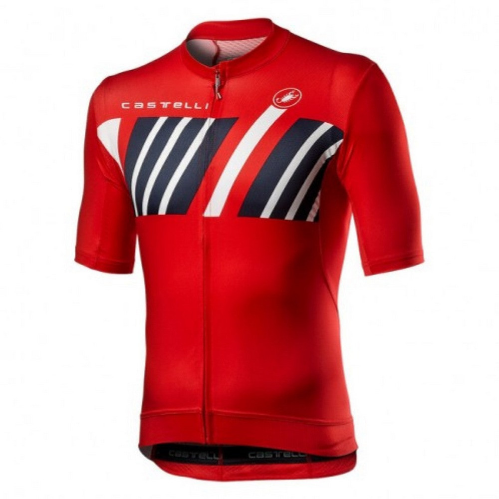 Image of CASTELLI HORS CATEGORIE JERSEY