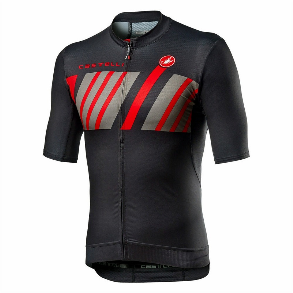 Image of CASTELLI HORS CATEGORIE JERSEY