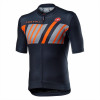 CASTELLI HORS CATEGORIE JERSEY