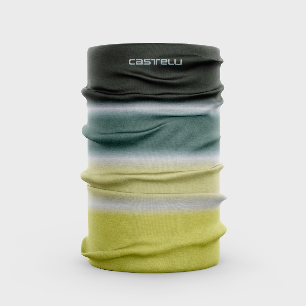CASTELLI LIGHT W HEAD THINGY