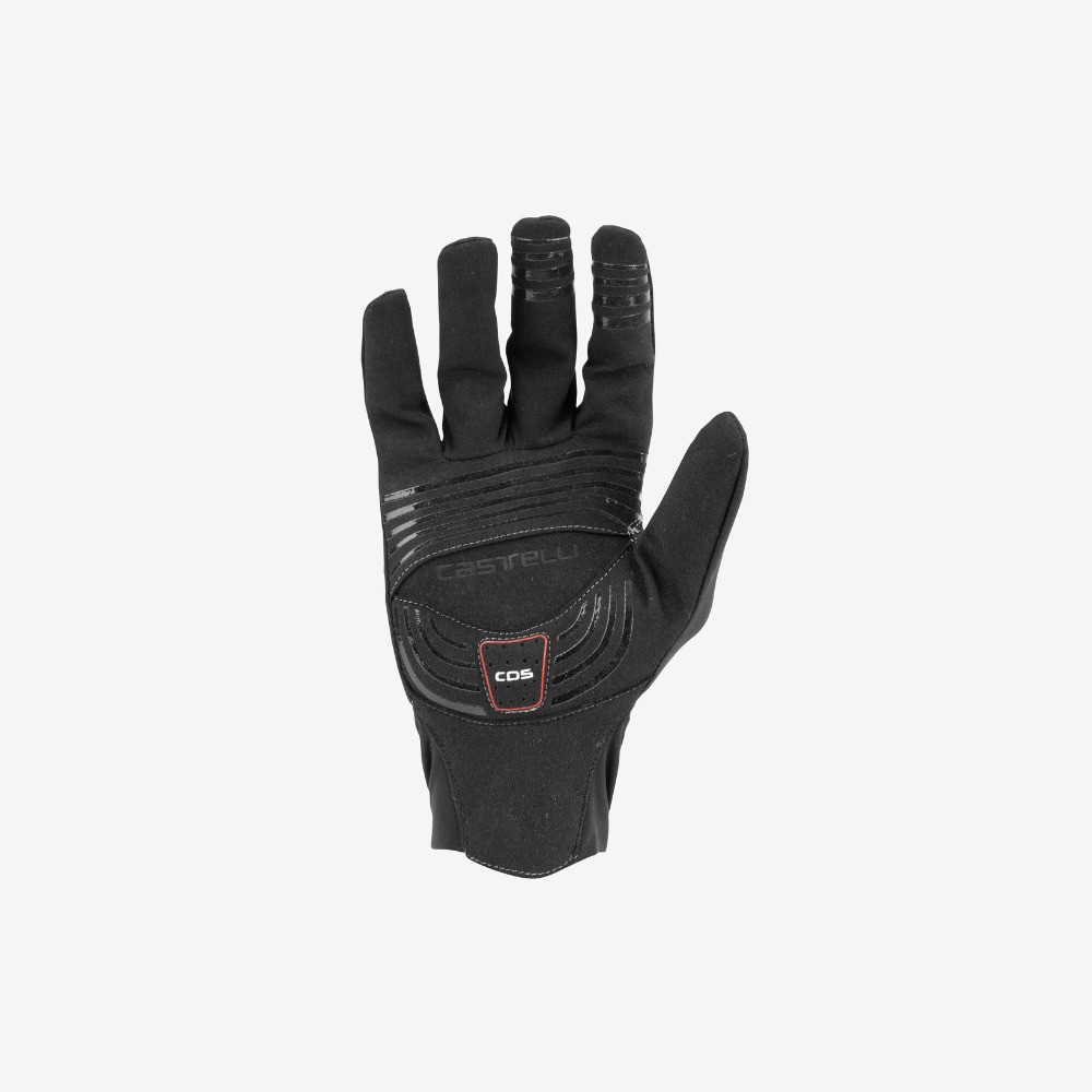 CASTELLI LIGHTNESS 2 CYCLING GLOVE WINTER