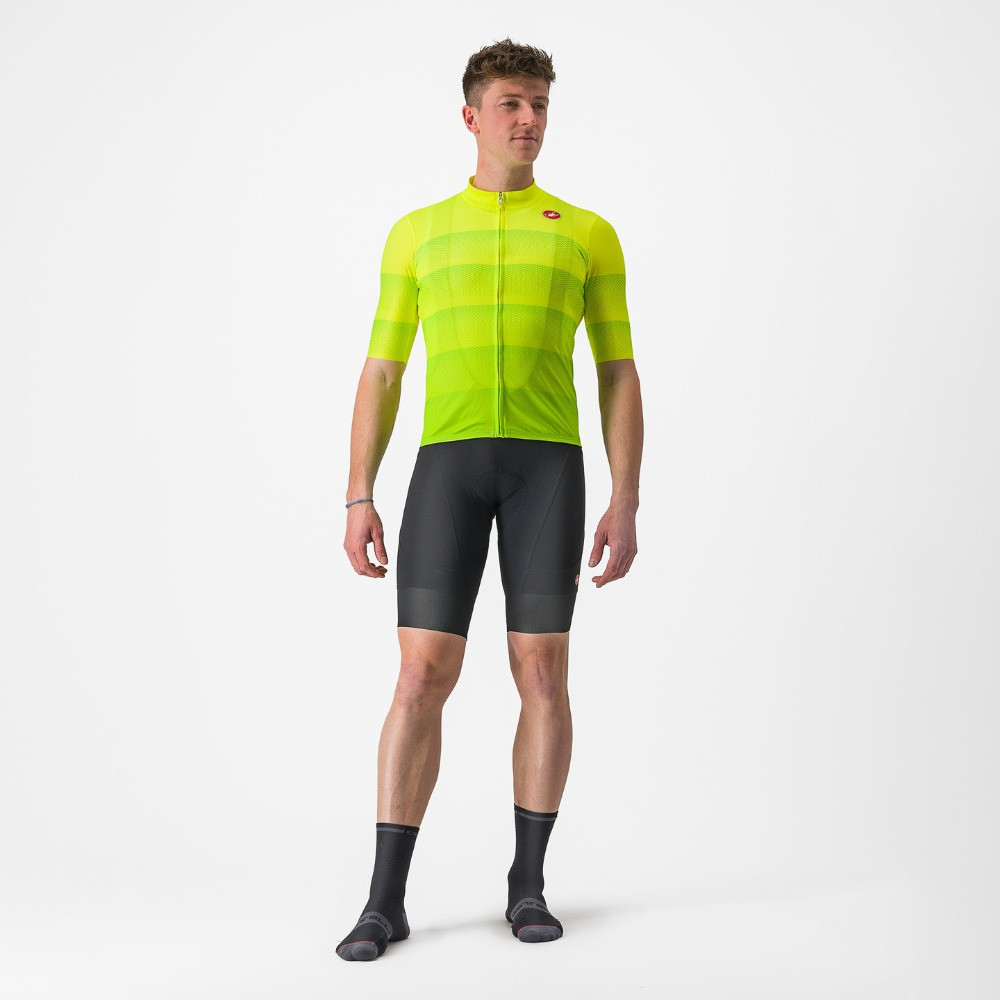 Image of CASTELLI LIVELLI JERSEY