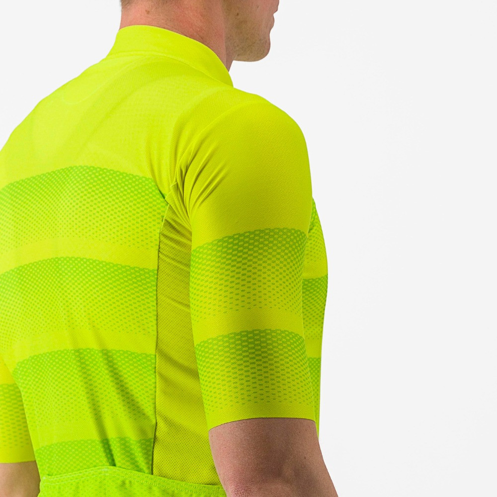CASTELLI LIVELLI JERSEY