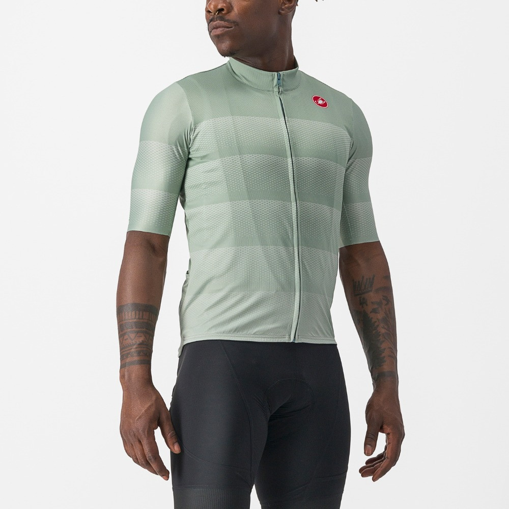 Image of CASTELLI LIVELLI JERSEY
