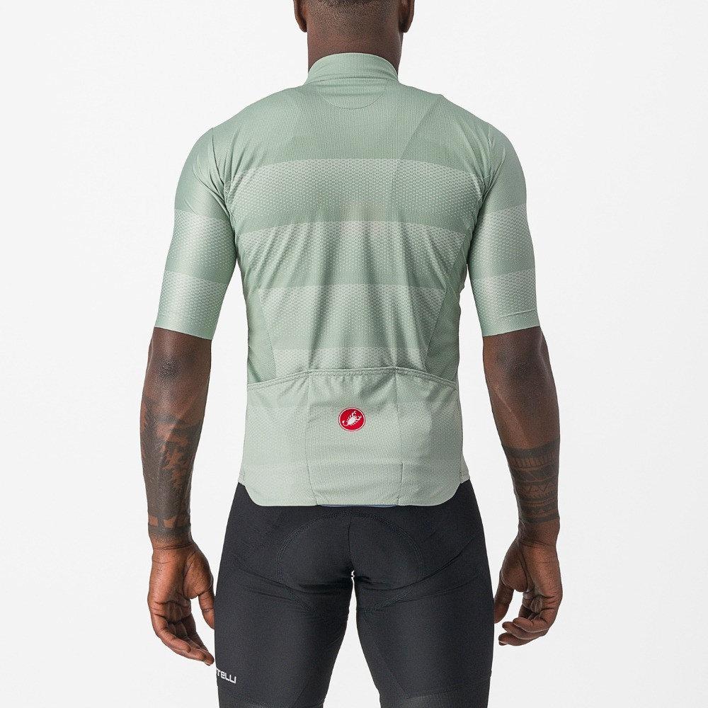 CASTELLI LIVELLI JERSEY