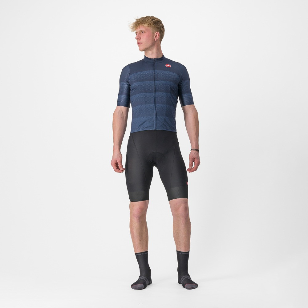 Image of CASTELLI LIVELLI JERSEY