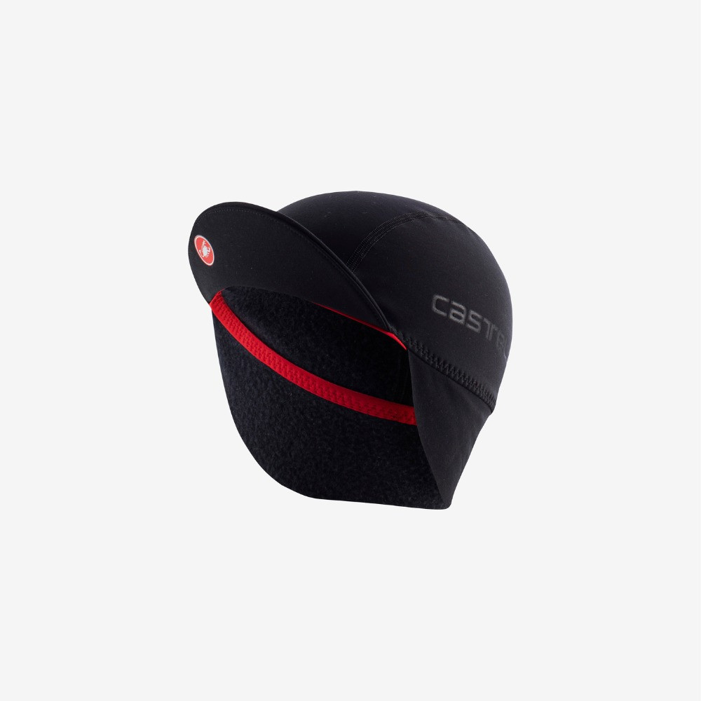 Image of CASTELLI NANO THERMAL CAP (WINTER)