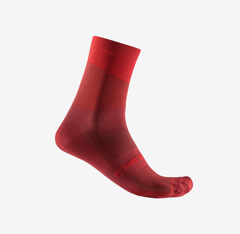 Image of CASTELLI ORIZZONTE 15 SOCK