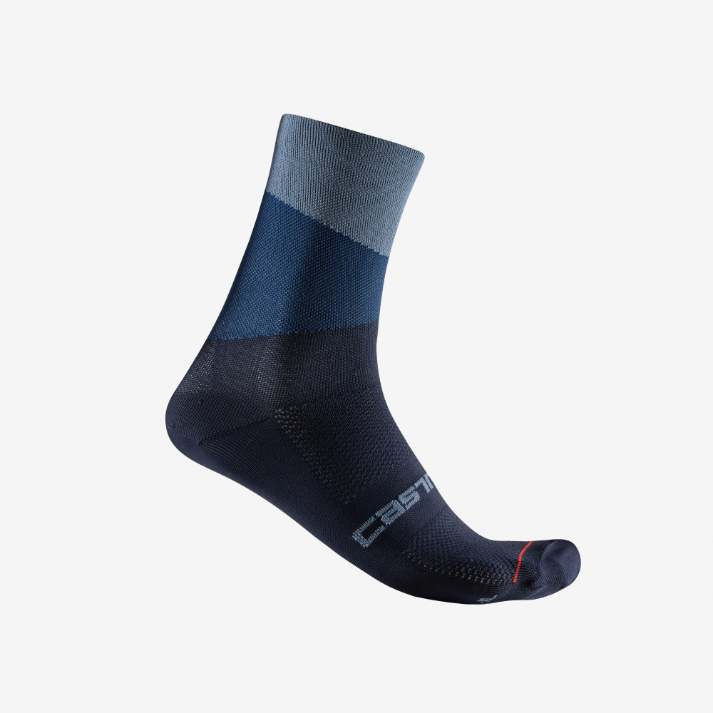 Image of CASTELLI ORIZZONTE 15 SOCK