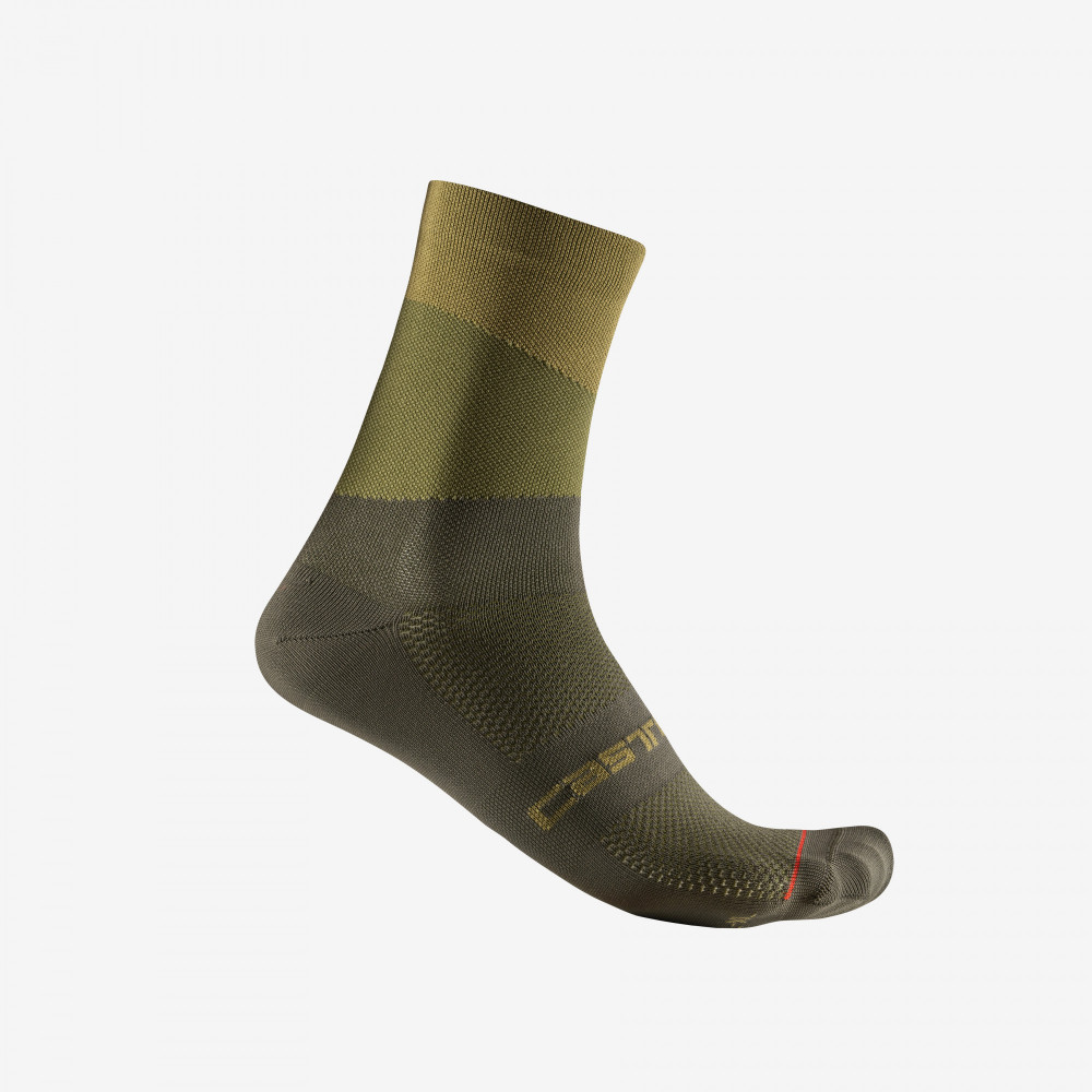 Image of CASTELLI ORIZZONTE 15 SOCK