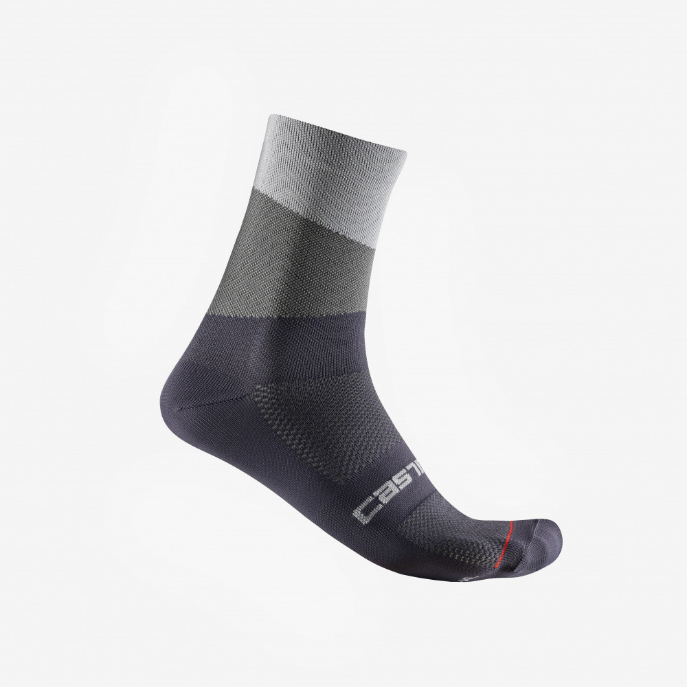 Image of CASTELLI ORIZZONTE 15 SOCK