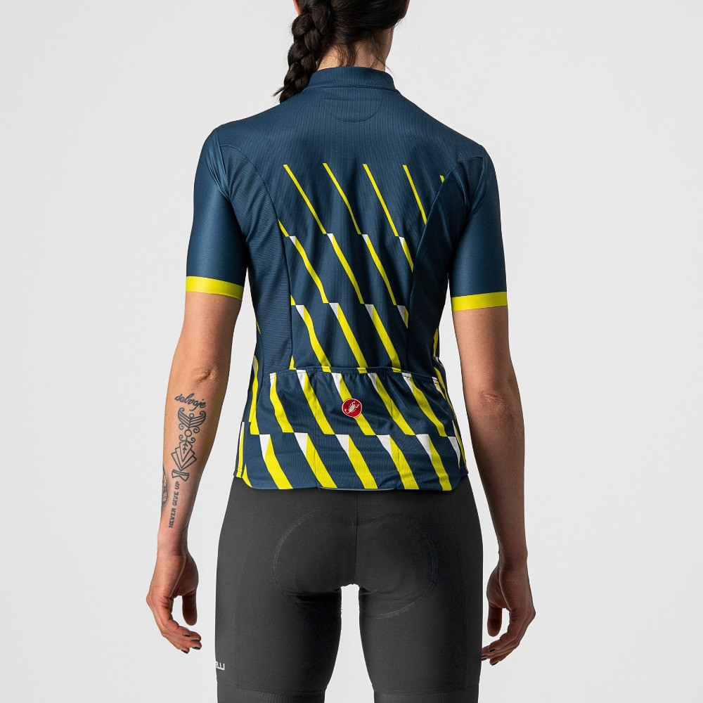 CASTELLI PENDIO JERSEY
