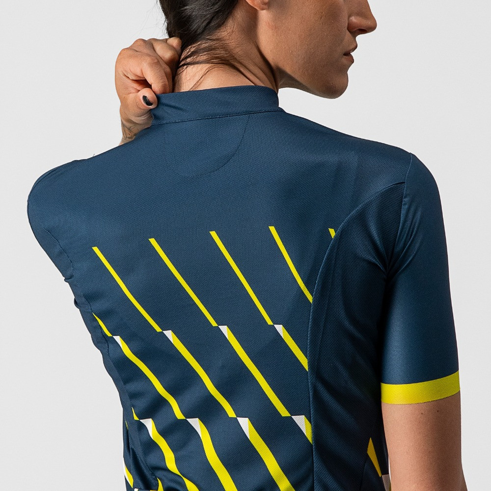 CASTELLI PENDIO JERSEY