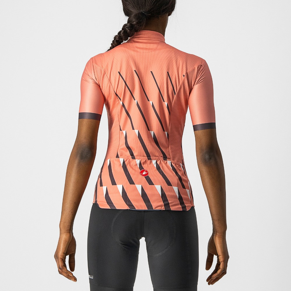 CASTELLI PENDIO JERSEY