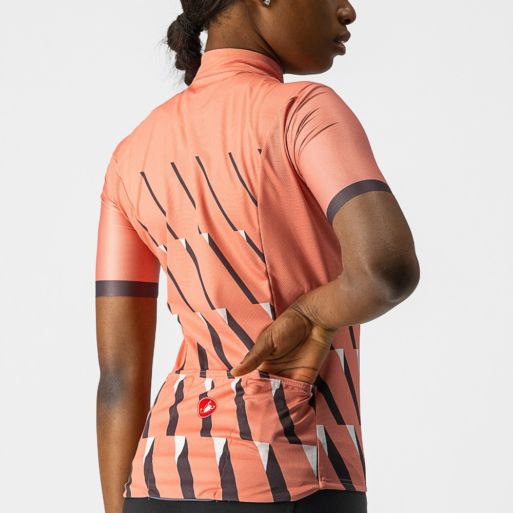 CASTELLI PENDIO JERSEY