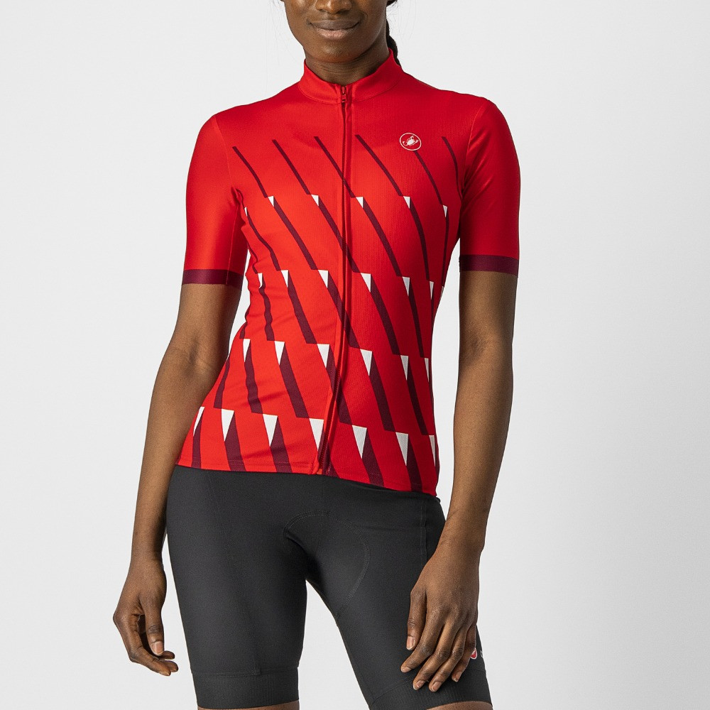 Image of CASTELLI PENDIO JERSEY