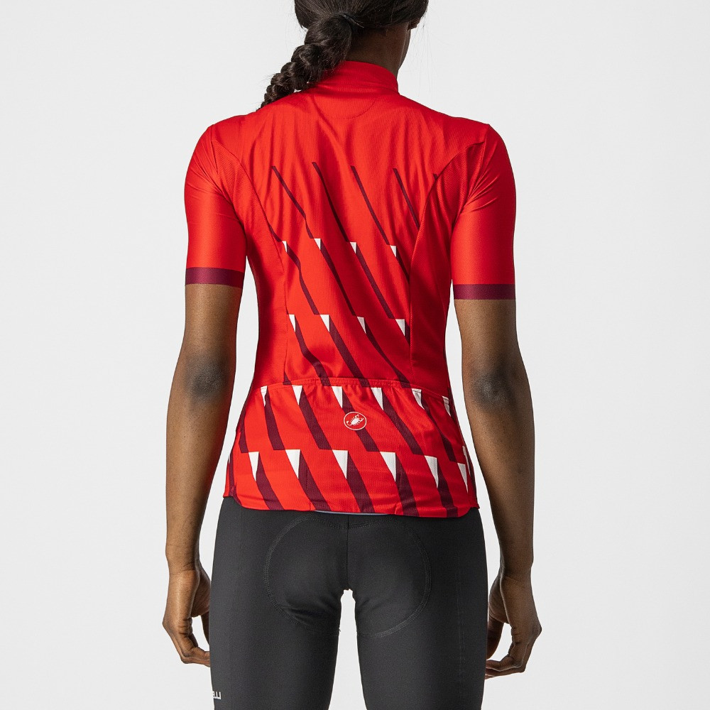 CASTELLI PENDIO JERSEY