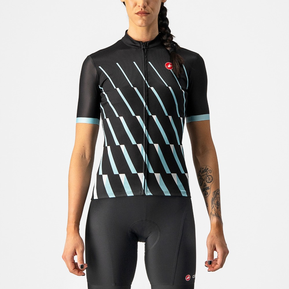 Image of CASTELLI PENDIO JERSEY