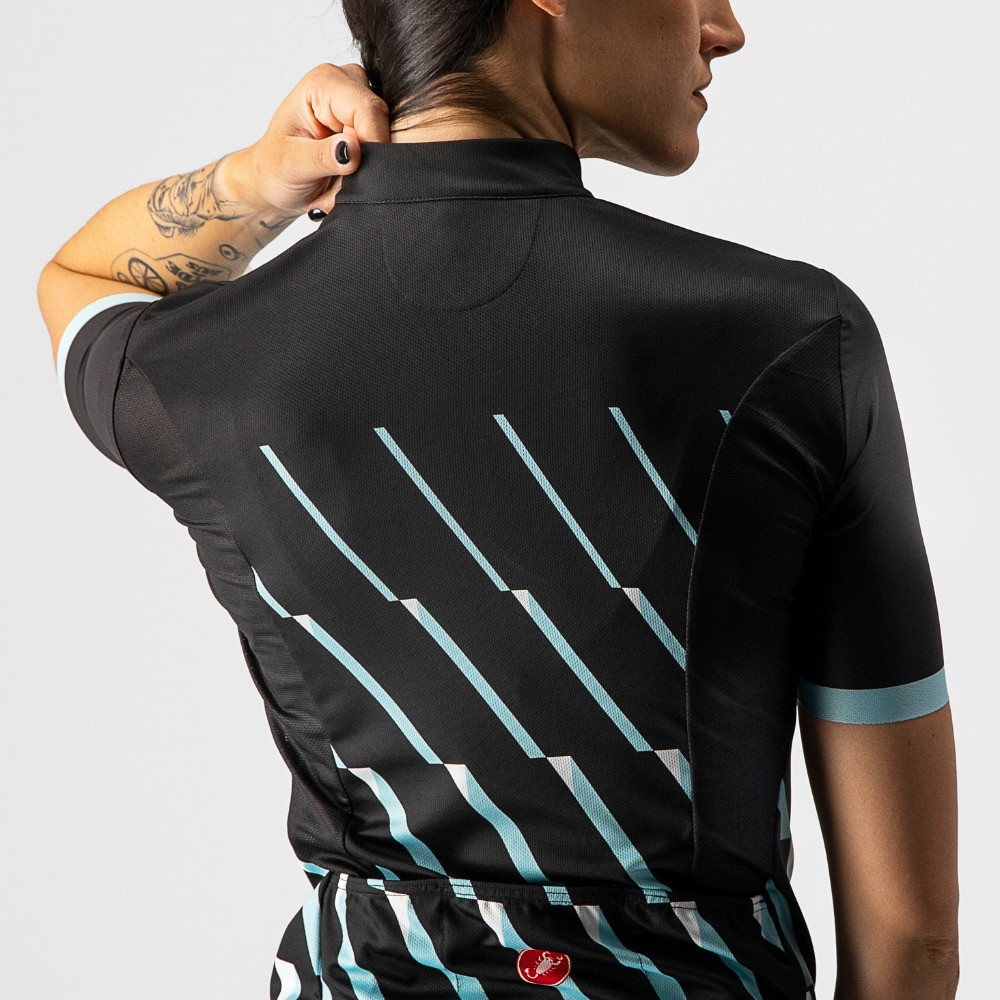 CASTELLI PENDIO JERSEY