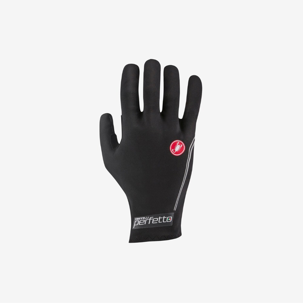 CASTELLI PERFETTO LIGHT GLOVE WINTER