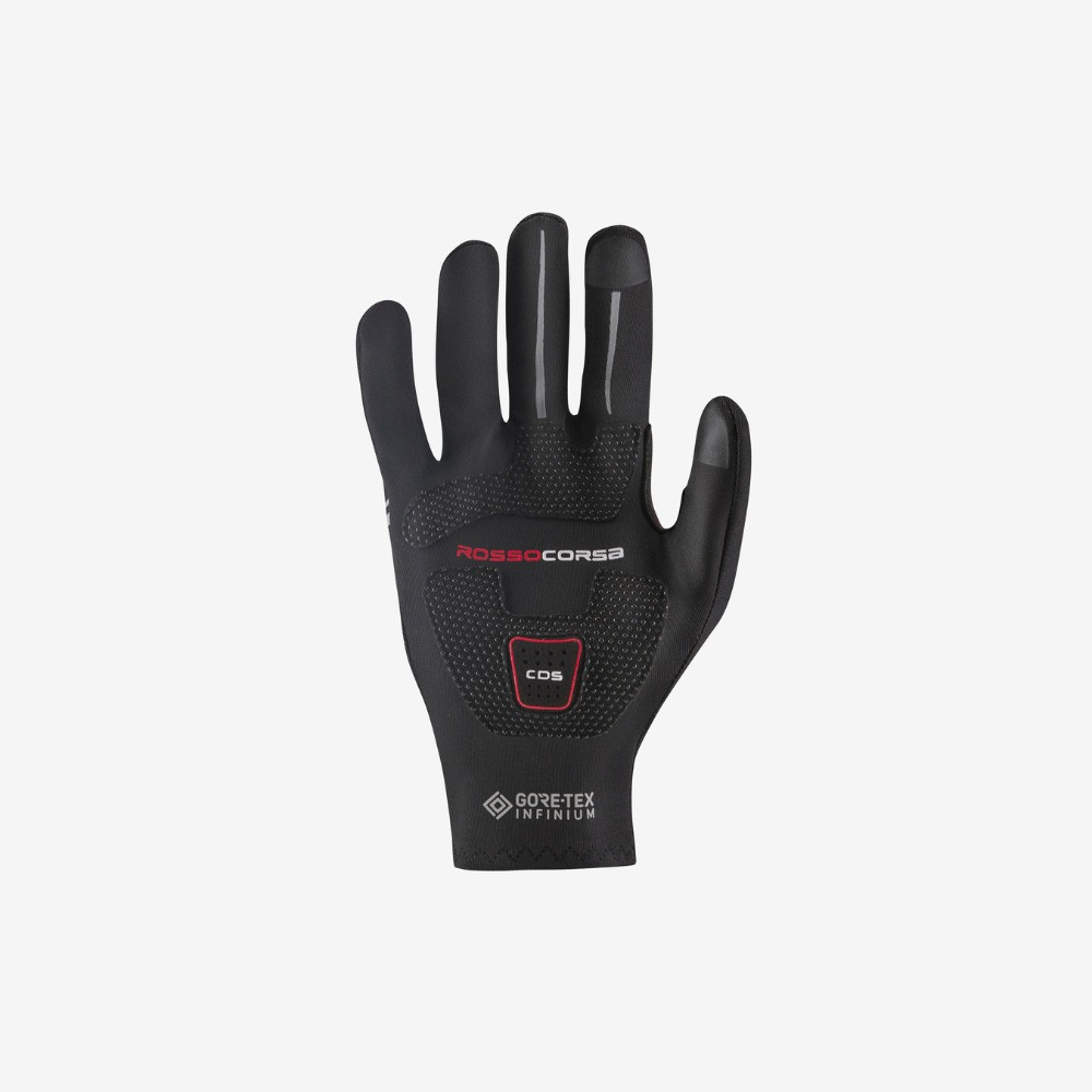 CASTELLI PERFETTO LIGHT GLOVE WINTER