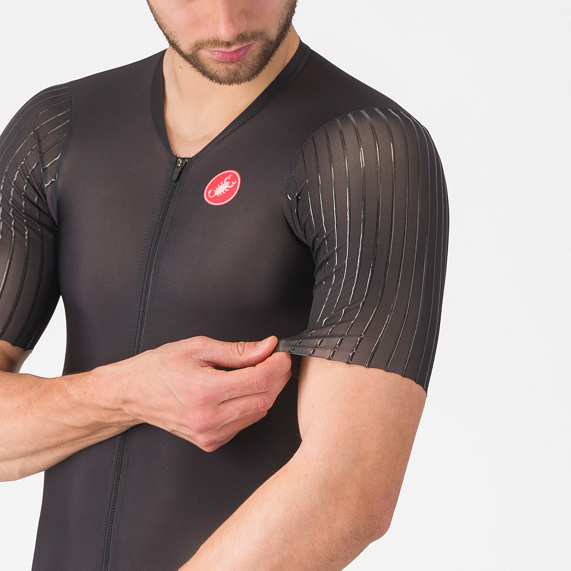 CASTELLI PR 2 SPEED SUIT