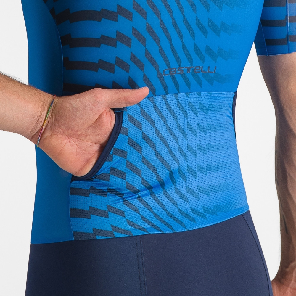 CASTELLI PR 2 SPEED SUIT