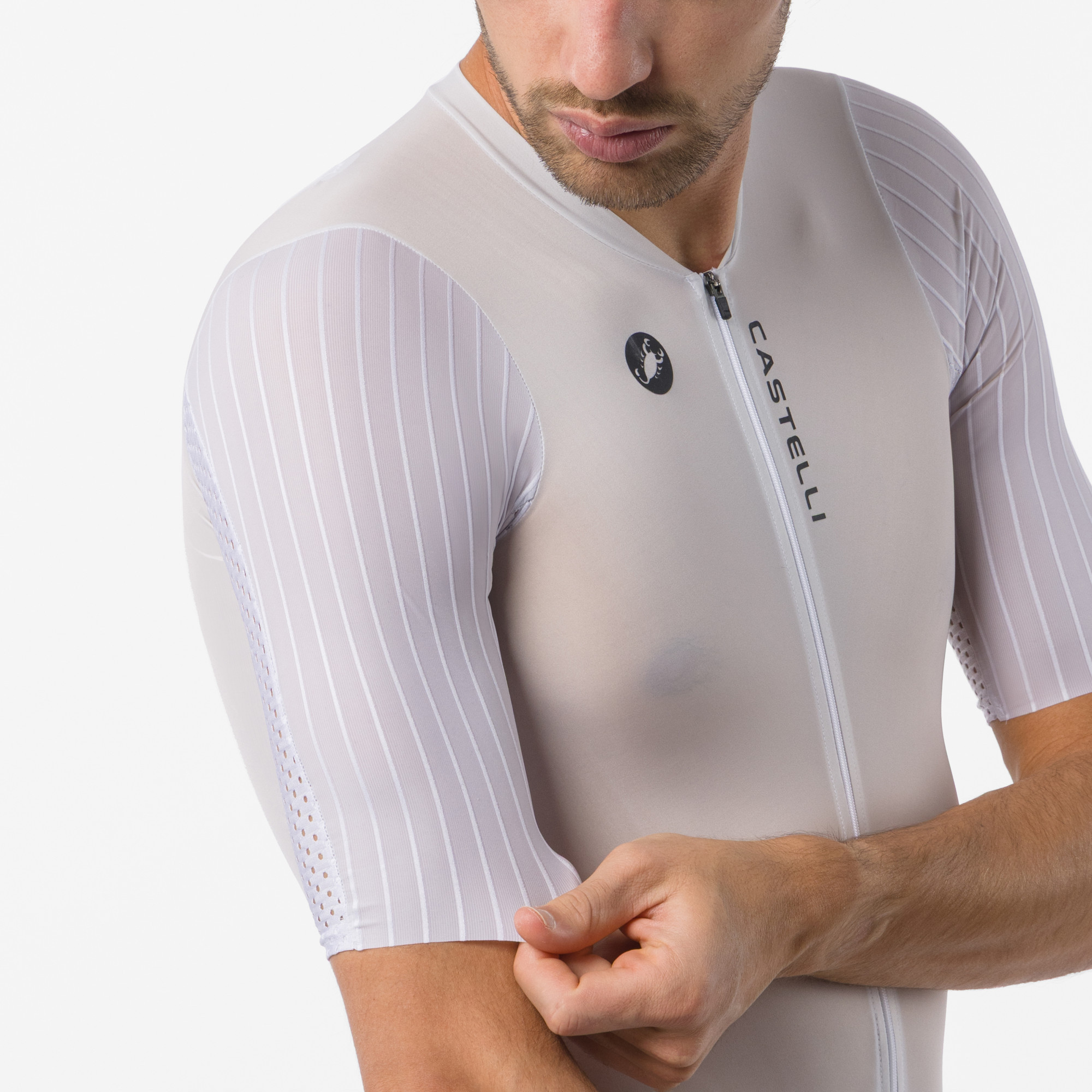 CASTELLI PR 3 SPEED SUIT
