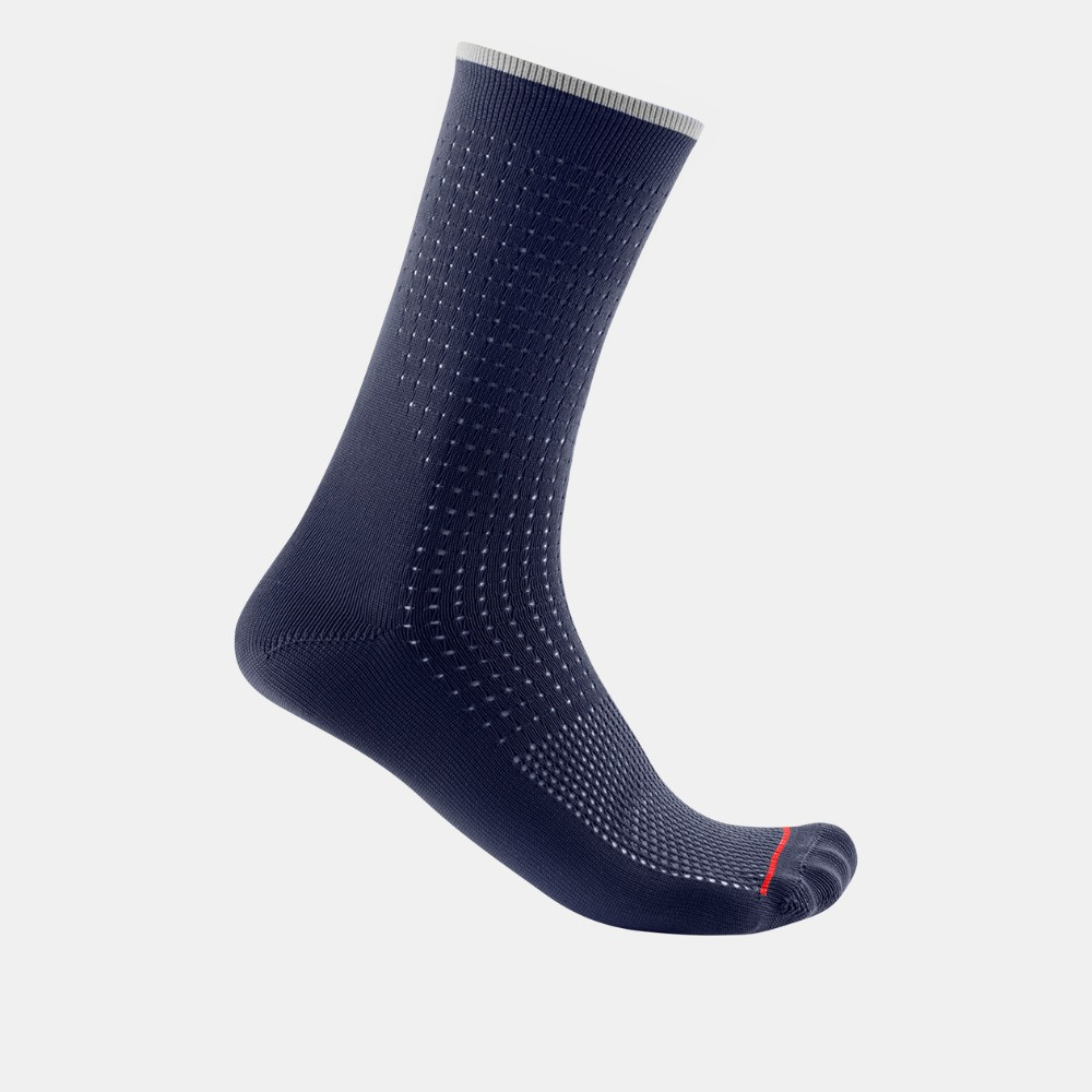 Image of CASTELLI PREMIO 18 SOCK