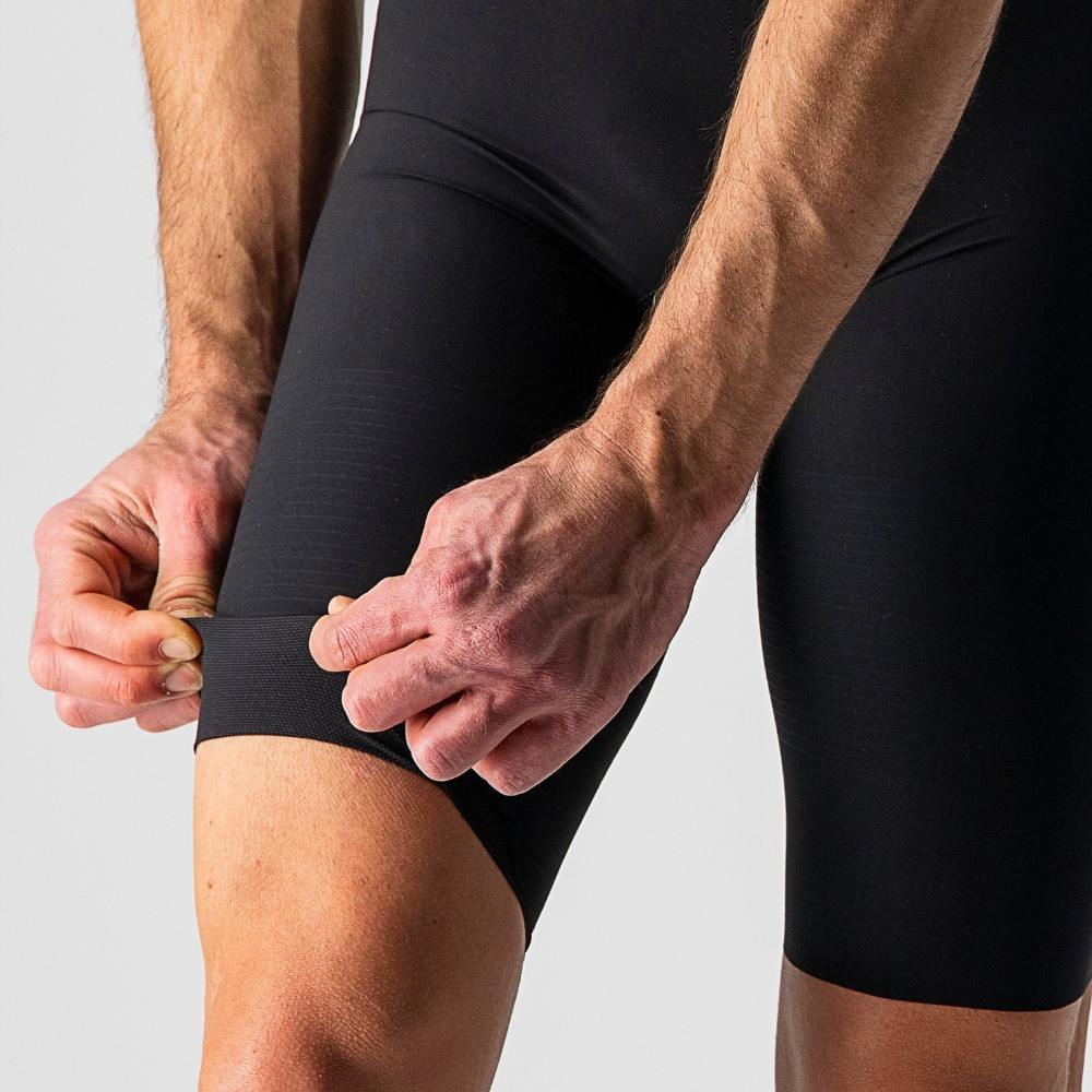 CASTELLI PREMIO BLACK BIBSHORT