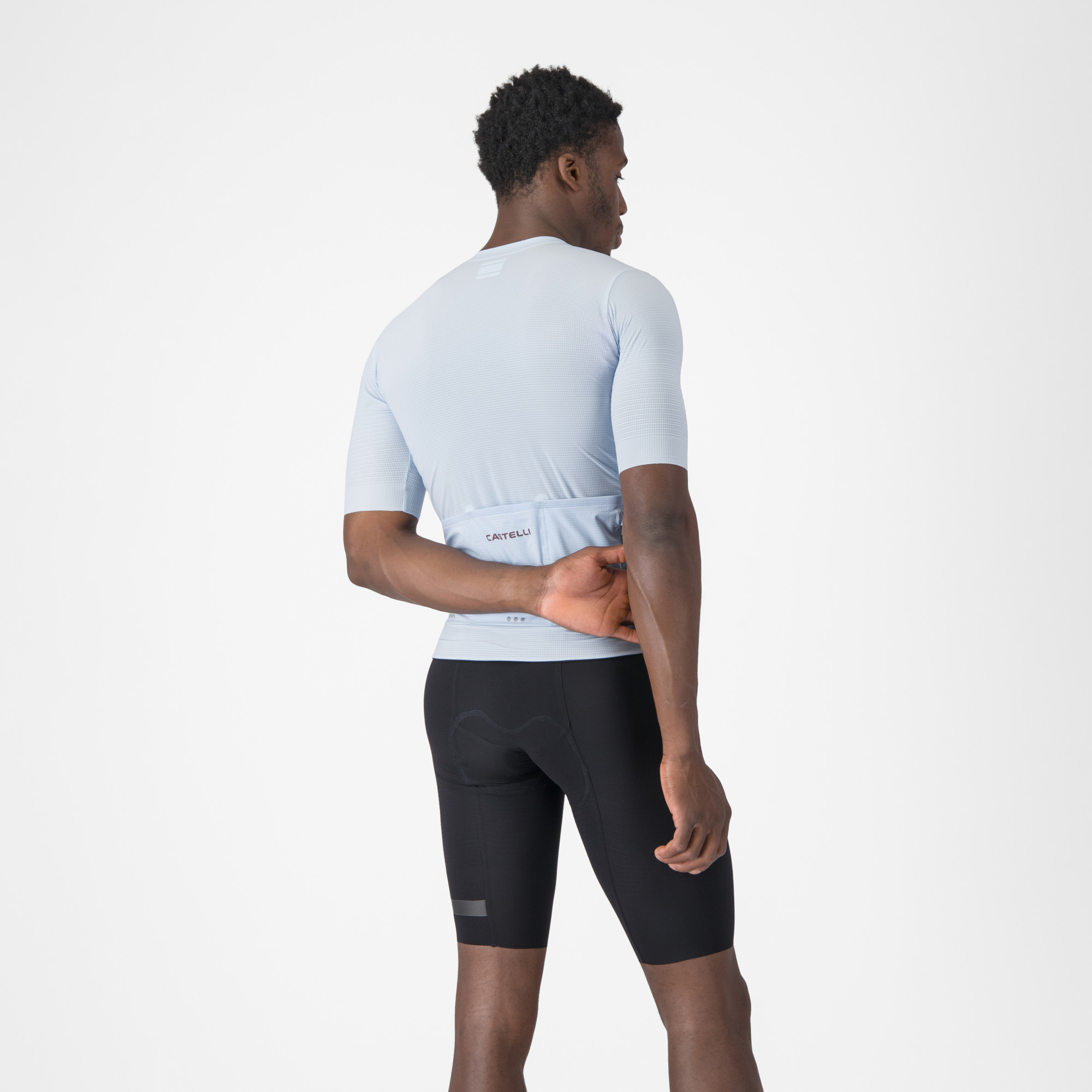 CASTELLI PREMIO EVO BIBSHORT
