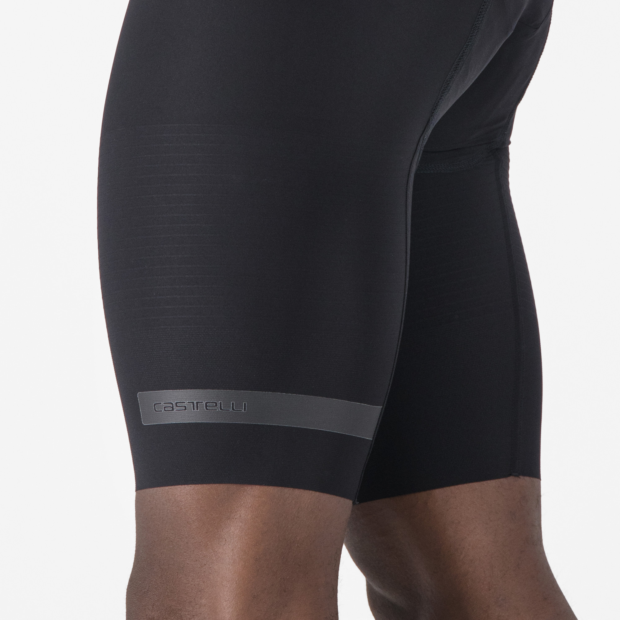 CASTELLI PREMIO EVO BIBSHORT