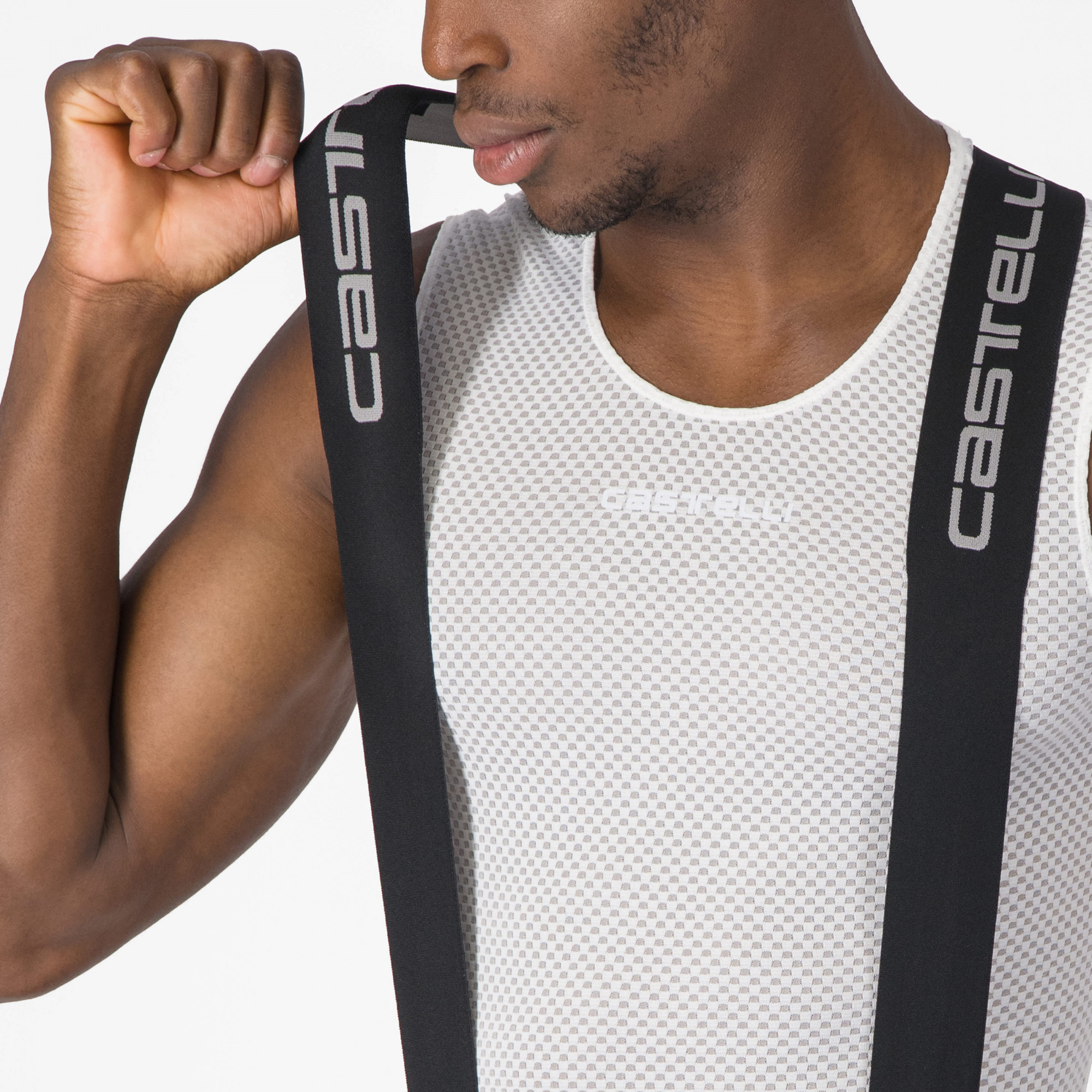 CASTELLI PREMIO EVO BIBSHORT