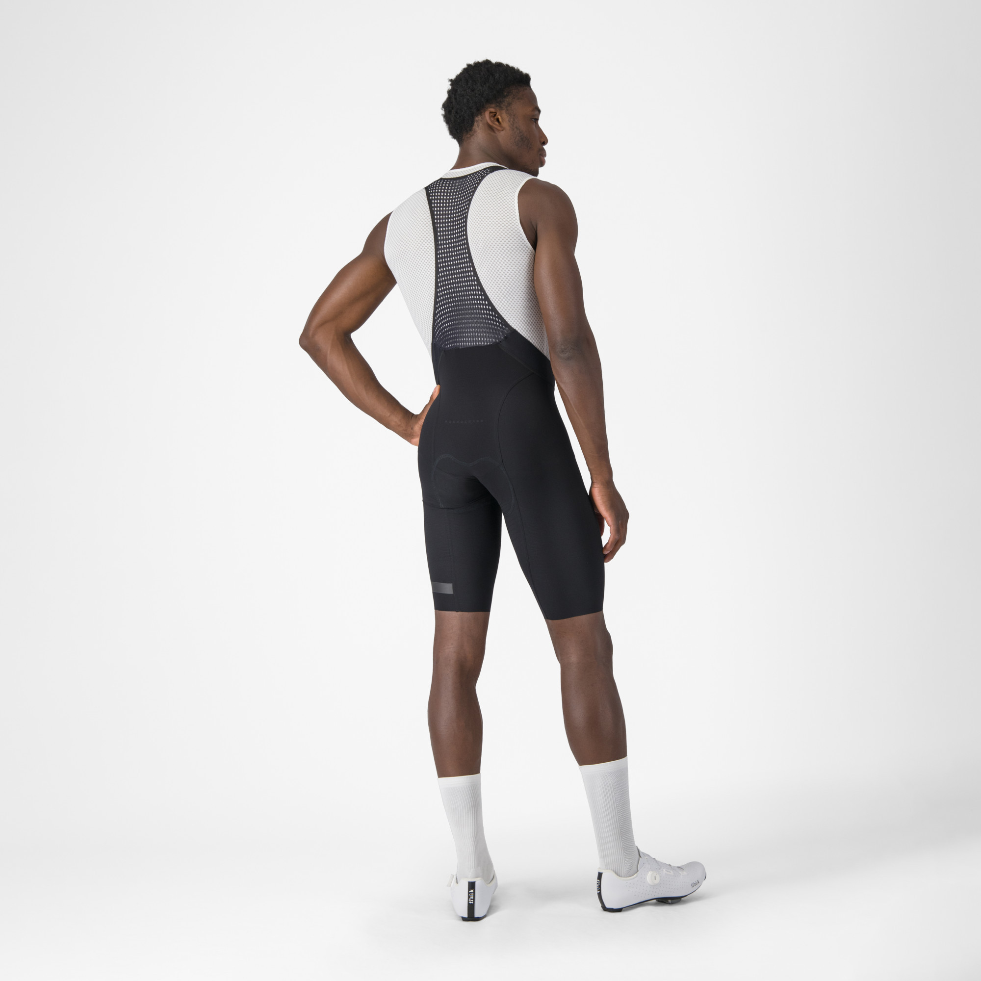 CASTELLI PREMIO EVO BIBSHORT