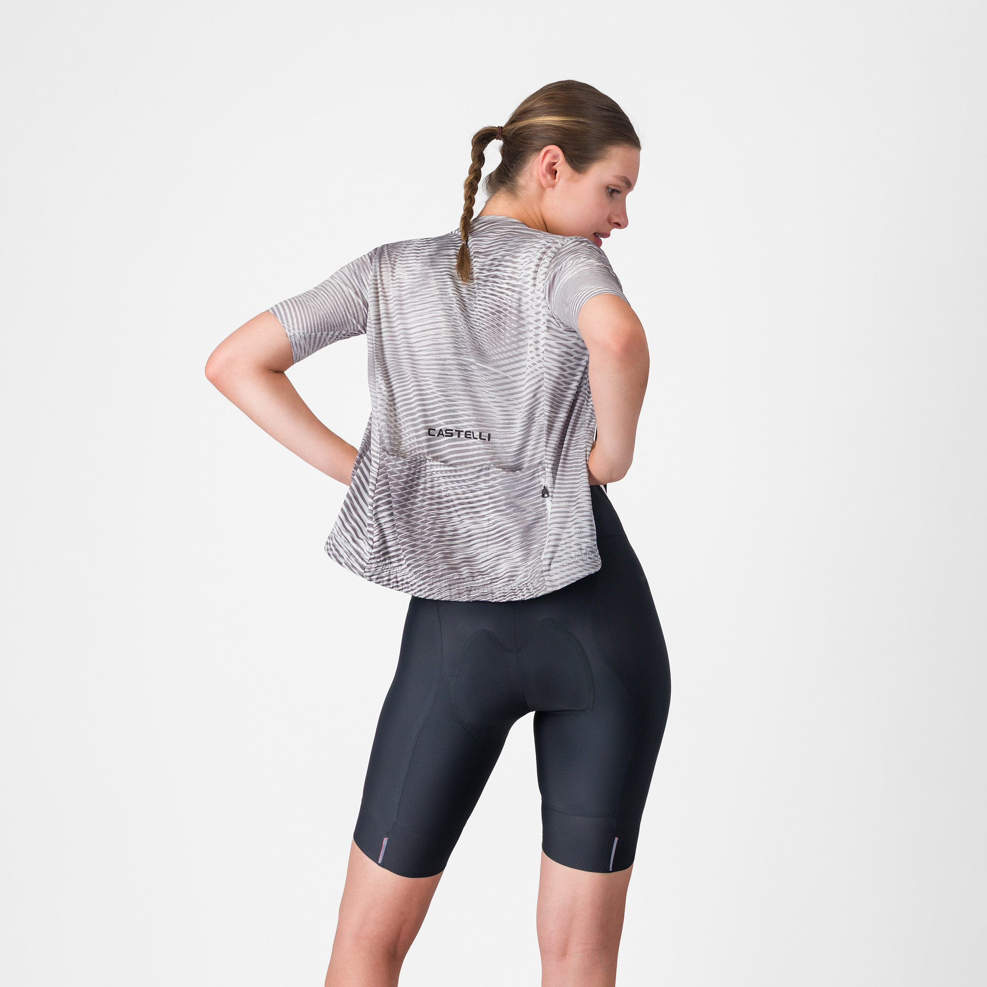 CASTELLI PRIMA 2 DT BIBSHORT