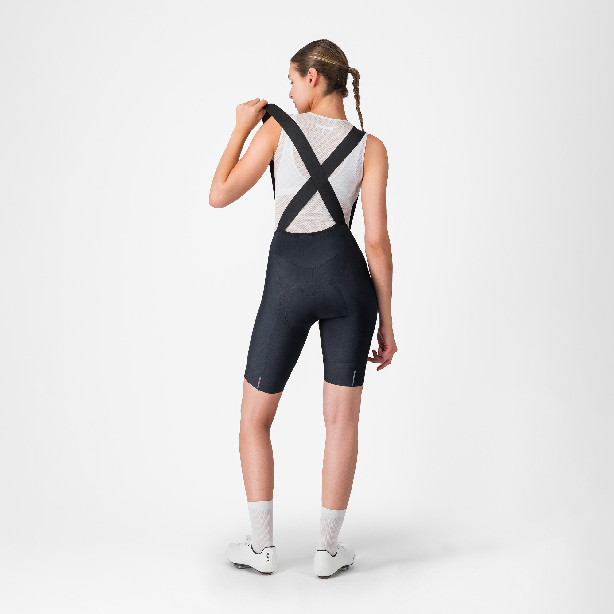 CASTELLI PRIMA 2 DT BIBSHORT