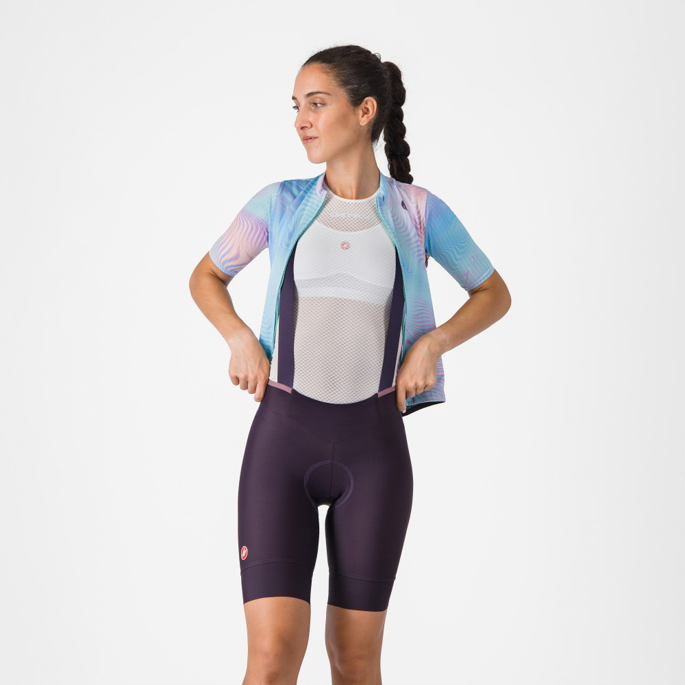 Image of CASTELLI PRIMA 2 DT BIBSHORT
