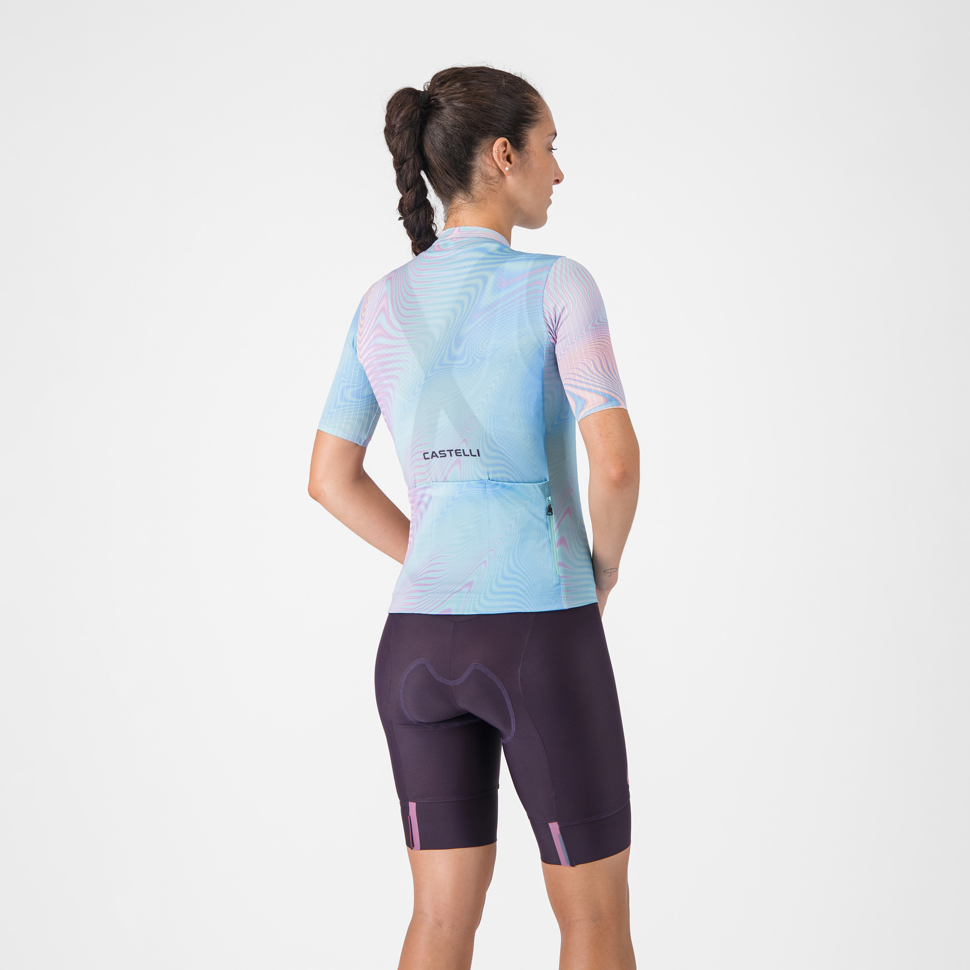 CASTELLI PRIMA 2 DT BIBSHORT