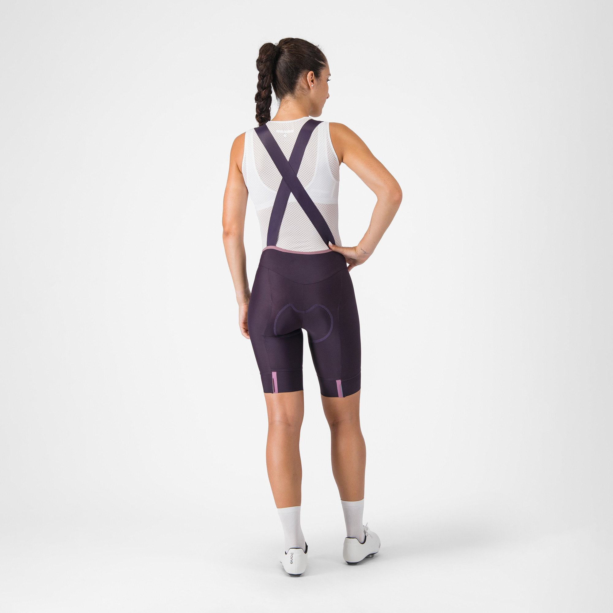CASTELLI PRIMA 2 DT BIBSHORT