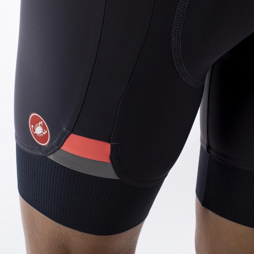 CASTELLI PRIMA BIBSHORT